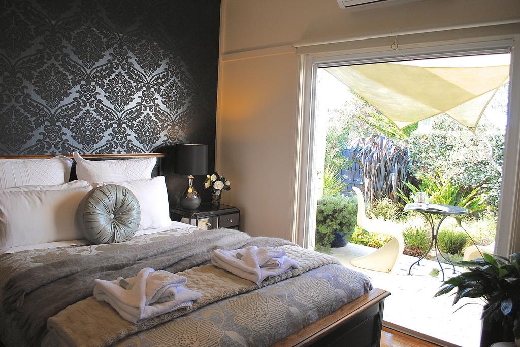 Willa Bed Of Roses Apollo Bay Zewnętrze zdjęcie
